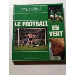 Le football en vert