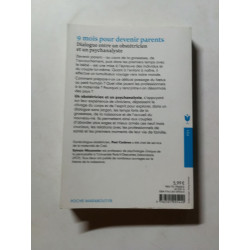 9 mois pour devenir parents