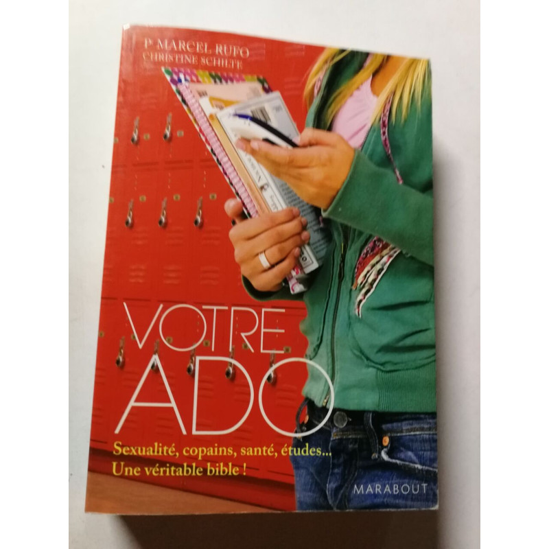 Votre ado