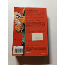 Votre ado