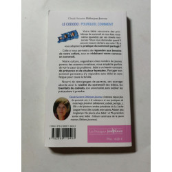 Le cododo : Pourquoi ? Comment ?: Répondre aux besoins de l'enfant...