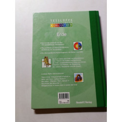 Tessloffs illustrierte Bibliothek: Erde
