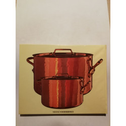 Recettes de chefs en chef