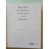 merveilles des châteaux d'Auvergne et du limousin
