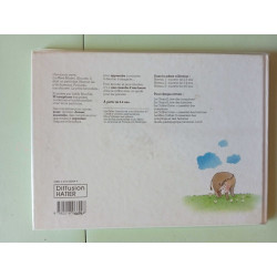 Les Petits Lascars - Level 2: Le Grand Livre DES Comptines 2