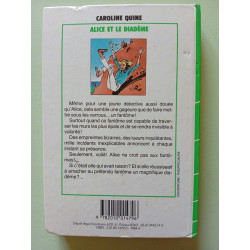 Alice et le diadème