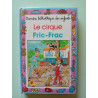 Le Cirque Fricfrac