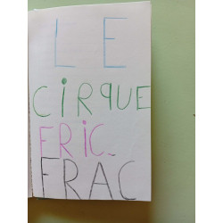 Le Cirque Fricfrac