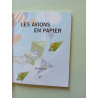Les avions en papier