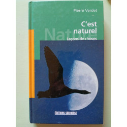 C'Est Naturel Lecons De Choses: Leçons de choses