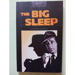Oxford Bookworms 4. Big Sleep