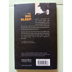 Oxford Bookworms 4. Big Sleep