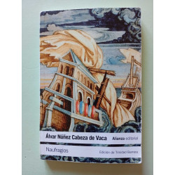 Naufragios
