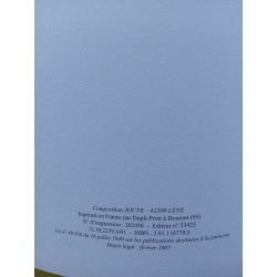 La grande conspiration du fromage