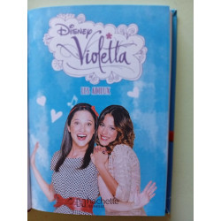 Violetta 13 - Les adieux