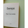 Rien n'est simple