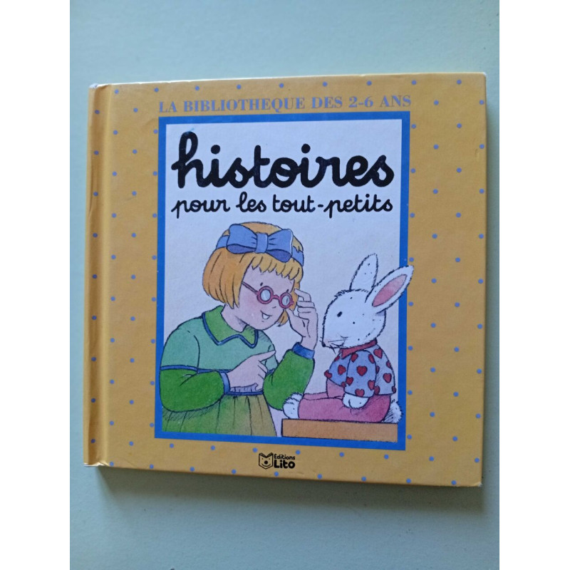 La moustache en chocolat. [Les lapins de Caroline