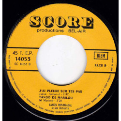 Le Plus Beau Tango Du Monde