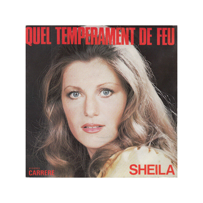 Quel Tempérament De Feu