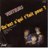 Visiteurs / Qu'est C'qui T'fait Peur