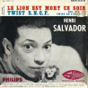 Le Lion Est Mort Ce Soir / Twist S.N.C.F