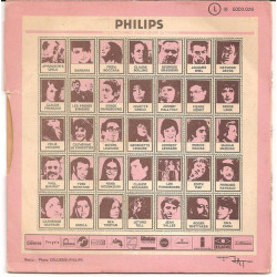 Balapapa / Mille Violons
