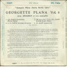 Georgette Plana Chante Berthe Sylva