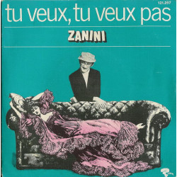 Tu Veux Tu Veux Pas
