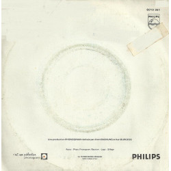 Rebel / Reviens Va-t-en