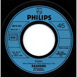 Rebel / Reviens Va-t-en