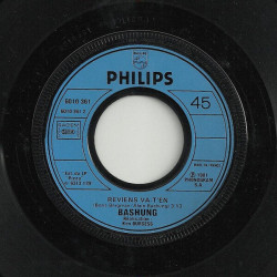 Rebel / Reviens Va-t-en