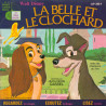 La Belle Et Le Clochard