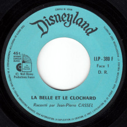 La Belle Et Le Clochard