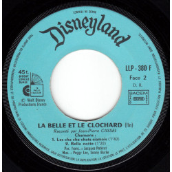 La Belle Et Le Clochard