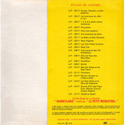 La Belle Et Le Clochard