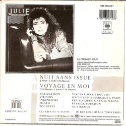 Nuit Sans Issue