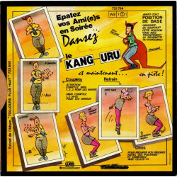 Le Cri Du Kangourou