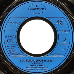 She Works Hard For The Money