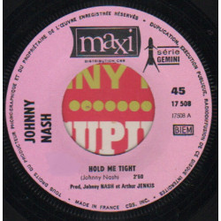 Hold Me Tight / Cupid