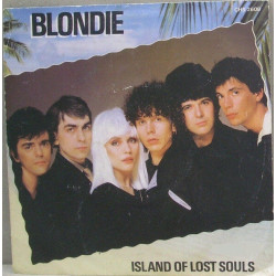Island Of Lost Souls