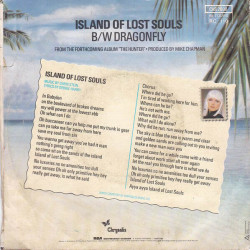 Island Of Lost Souls