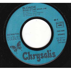 Island Of Lost Souls