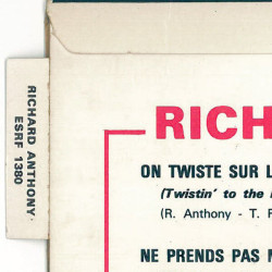 On Twiste Sur Le Loco-motion