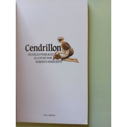 Cendrillon
