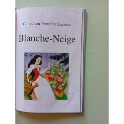 Blanche-Neige