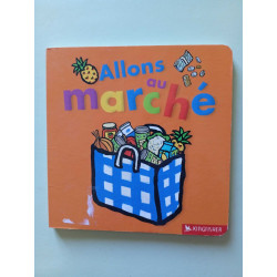 Allons au marché