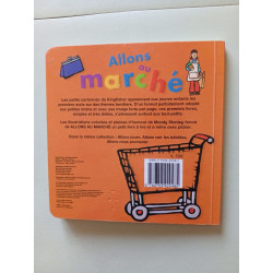 Allons au marché