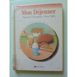 Mon déjeuner
