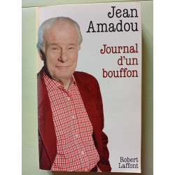 Journal d'un bouffon