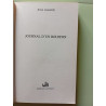 Journal d'un bouffon